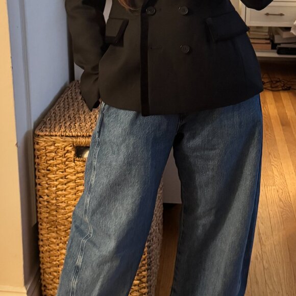 Made in Tomboy Sculpted Isabelle Jeans - Picture 6 of 8